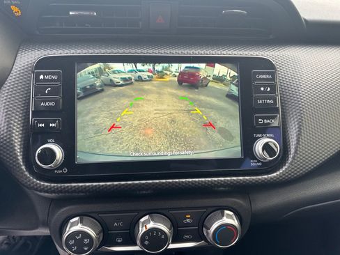 Certified 2023 Nissan Kicks SV image 18