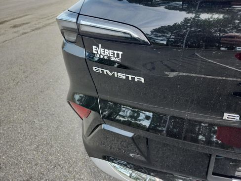 New 2026 Buick Envista Avenir FWD image 5