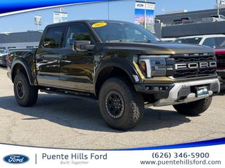 New 2025 Ford F150 Raptor AWD/4WD 360° Tour