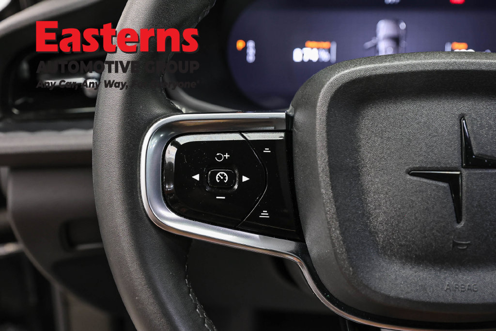 Used 2024 Polestar Polestar 2 AWD/4WD image 16