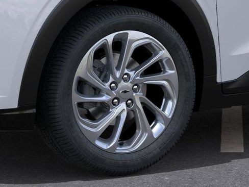 New 2027 Chevrolet Bolt LT FWD image 33