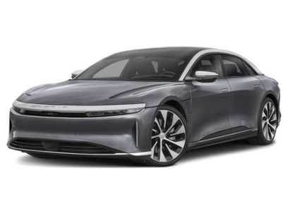 Used 2024 Lucid Air Pure