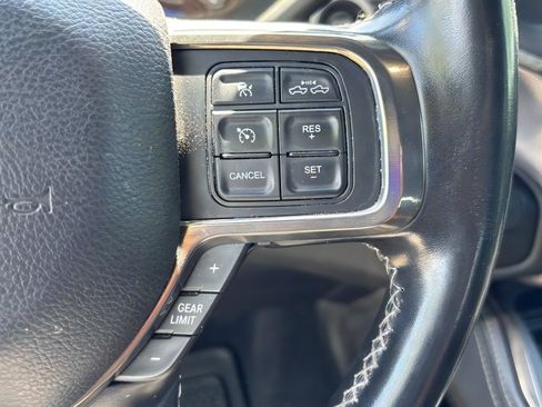 Used 2021 RAM 3500 Limited AWD/4WD image 23