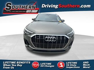 Used 2025 Audi Q3 2.0T Premium AWD/4WD 360° Tour