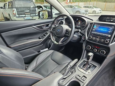 Used 2018 Subaru Crosstrek 2.0i Limited w/ Popular Package #2 image 10