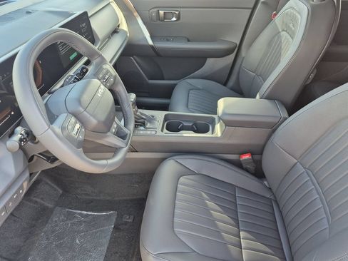 New 2027 Kia Seltos X-Line S AWD/4WD image 10