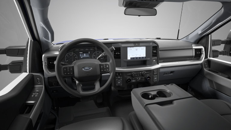 New 2026 Ford F250 XLT w/ FX4 Off-Road Package AWD/4WD image 29