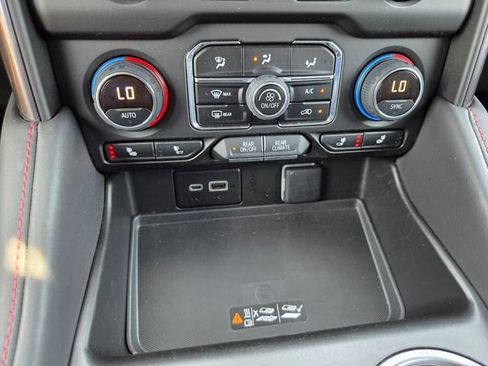 Used 2024 Chevrolet Tahoe RST w/ Luxury Package AWD/4WD image 29