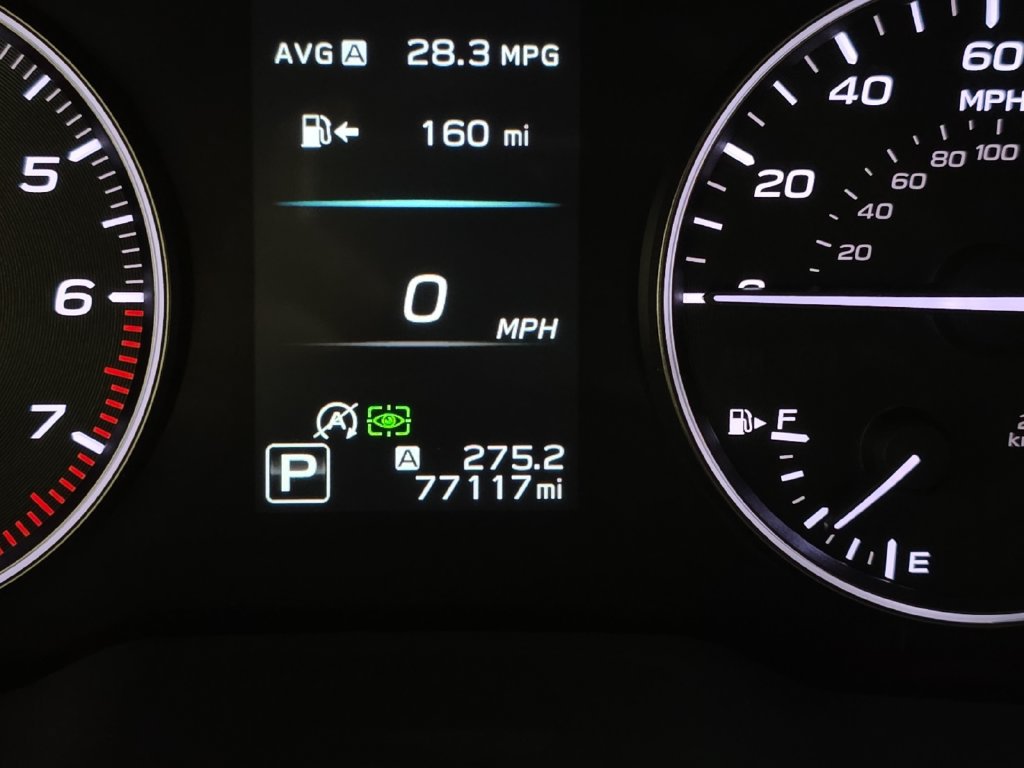 Used 2020 Subaru Outback Limited w/ Popular Package #2 AWD/4WD image 17