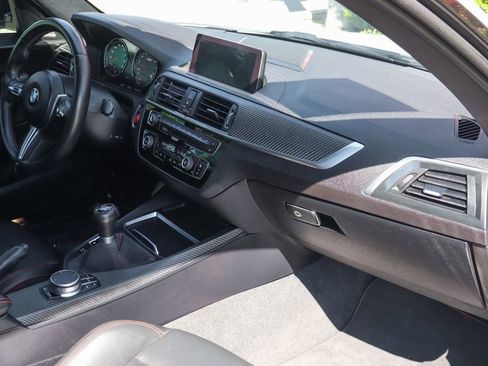 Used 2021 BMW M2 Competition image 44
