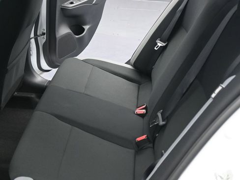 Certified 2025 Nissan Versa S w/ Trunk Package image 20