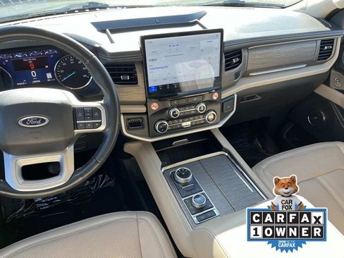 Used 2024 Ford Expedition Limited image 13