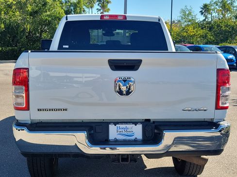 Used 2024 RAM 2500 Big Horn image 5