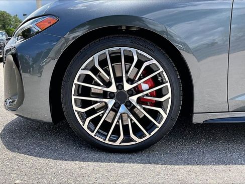 New 2026 Audi S5 Premium Plus AWD/4WD image 12