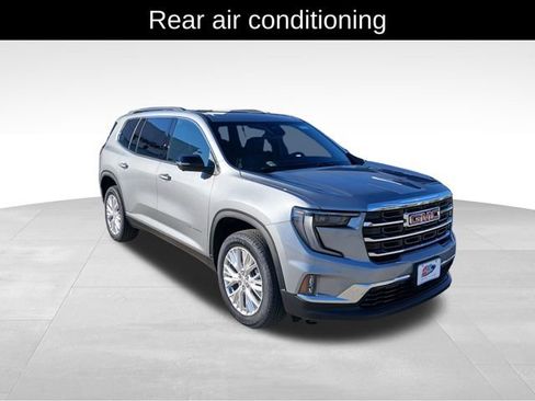 New 2026 GMC Acadia Elevation w/ Elevation Premium Package image 8