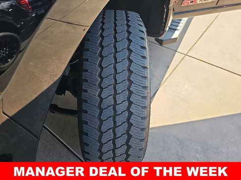 New 2026 Ford F250 Lariat w/ Black Appearance Package image 35