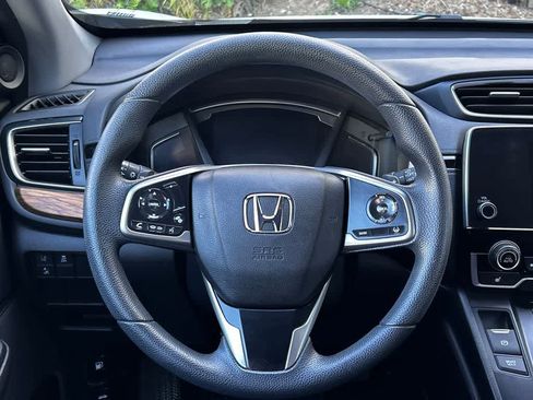 Used 2020 Honda CR-V EX image 16