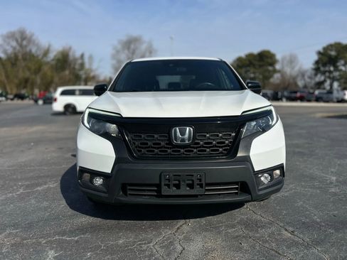 Used 2021 Honda Passport Sport image 4