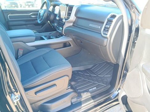 Used 2023 RAM 1500 Big Horn image 41