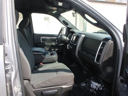 Used 2024 RAM 1500 Classic Warlock image 12