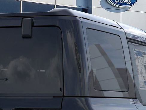 New 2026 Ford Bronco Big Bend image 29