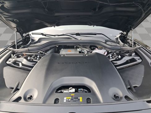 New 2025 Dodge Charger R/T w/ Quick Order Package 25M R/T image 27