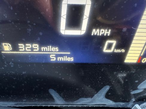 New 2026 Nissan Kicks SV w/ Cold Weather Package image 14