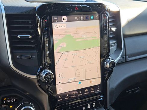 New 2026 RAM 1500 Big Horn image 26