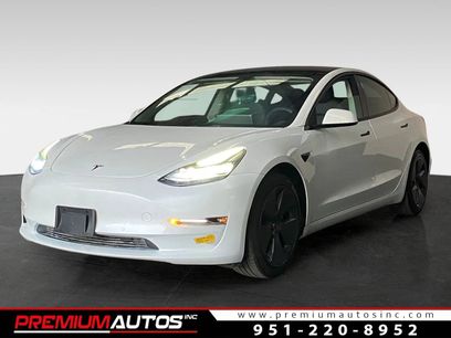 Used 2022 Tesla Model 3 Long Range
