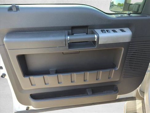 Used 2015 Ford F250 Lariat AWD/4WD image 8