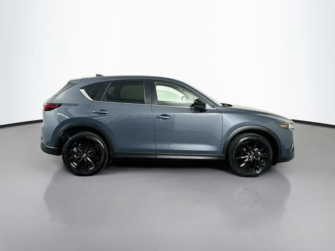 Used 2023 MAZDA CX-5 Carbon Edition AWD/4WD image 8