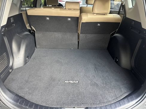 Used 2015 Toyota RAV4 Limited AWD/4WD image 15