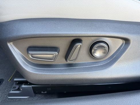 New 2026 Toyota Camry SE image 24