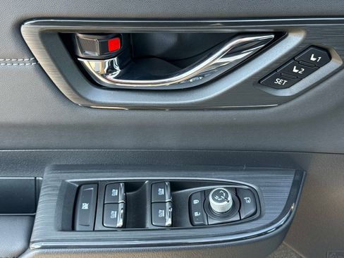 New 2026 Subaru Outback Touring XT AWD/4WD image 21