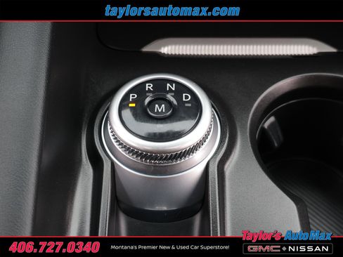 Used 2025 Ford Explorer ST AWD/4WD image 25