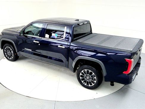New 2026 Toyota Tundra Limited image 12