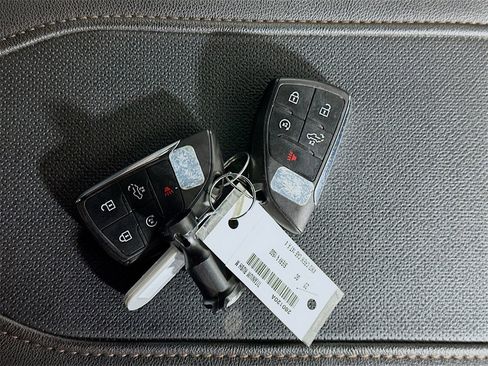 Used 2023 GMC Sierra 1500 AT4 w/ AT4 Premium Package image 35