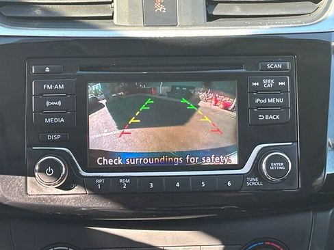 Used 2017 Nissan Sentra SV image 20