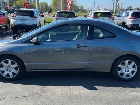 Used 2011 Honda Civic LX image 5