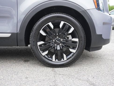 Used 2024 Kia Telluride SX Prestige image 32