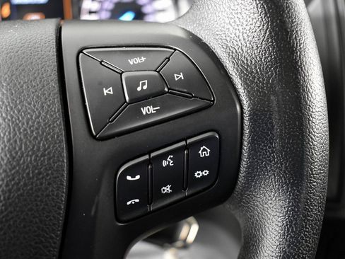 Used 2022 Ford Ranger XL w/ FX4 Off-Road Package image 33