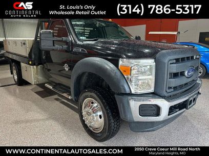 Used 2014 Ford F450 XL w/ XL Value Package