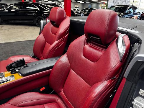 Used 2016 Mercedes-Benz SL 550 image 45
