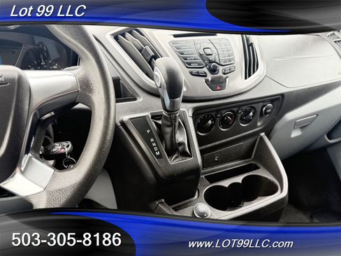Used 2017 Ford Transit 350 XLT image 33