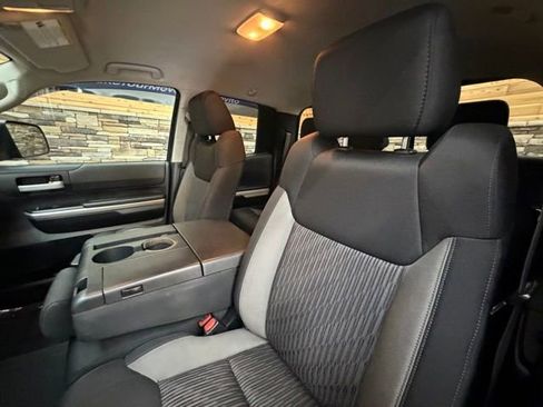 Used 2014 Toyota Tundra SR5 AWD/4WD image 12