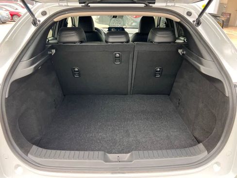 Used 2025 MAZDA CX-30 AWD 2.5 S w/ Select Sport Pkg image 23