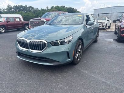 Used 2026 BMW 530i