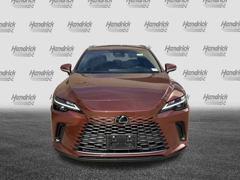 Certified 2023 Lexus RX 350 Premium Plus image 3