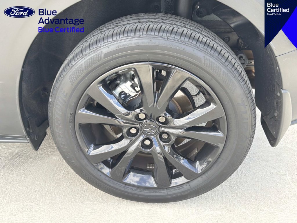 Used 2026 MAZDA CX-30 Aire Edition AWD/4WD image 7