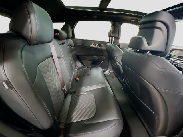 Certified 2026 Kia Sportage X-Line AWD/4WD image 26